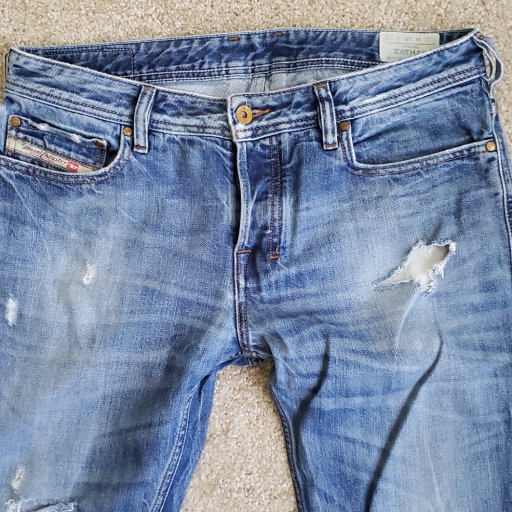 Diesel jeans